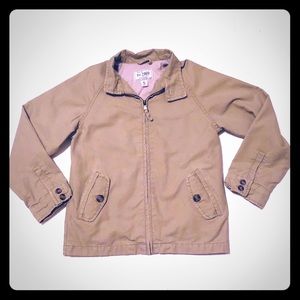 Boys M Size 7/8 Jacket Children’s Place